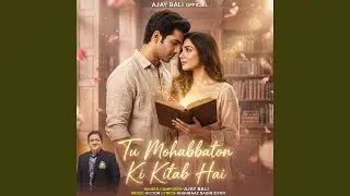 Tu Mohabbaton Ki Kitab Hai