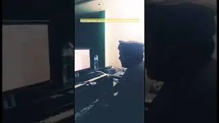 mixing darbuka pancham Khan jhalandhrya upcoming new project pancham studio