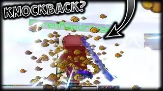Kein Bock auf KNOCKBACK?! | Rush CLIPS mit vepex | Bedwars auf rewinside.tv