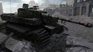 Fortress Berlin | MOWAS 2 (Heroic)