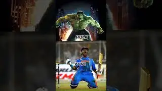 AVENGERS&times;INDIANCRICKET#viratkohli#dhoni#rohitsharma#marvel#thor#captainamerica#ironman