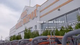 The Home Depot Canada | IESO Energy Manager of the Year | Save On Energy