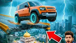 The Most Powerful Defender Ever Created! (Focusing on the 635hp V8 engine). #viral #subscribe 