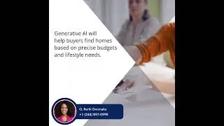How Generative AI Will Shape Real Estate Decisions in 2026