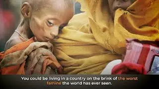 Yemen Needs YOUR Help.
