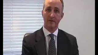 John Trayner on Qualifications