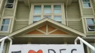 Community Development - ResLife at VIU