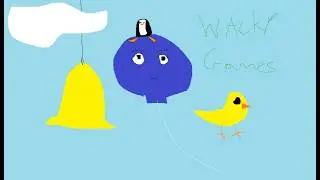 Wacky games! Episode 3