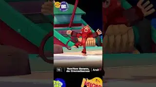 TemTem Swarm del equipo de @playtemtem #shorts