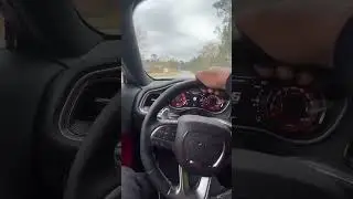 Hellcat Legmaker Intake
