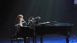 Gabriella Lewis - Against All Odds - 8.1.26