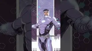 When Tony Stark Turned Evil