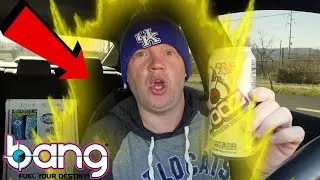 Bang Vooz Blackberry Blitz (Reed Reviews)