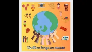 Un libro lungo un mondo