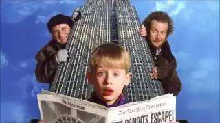 Home Alone 2 - Preparing the Trap - Extended