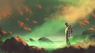 Elements Meditation: Grounding with Earth, Air, Fire & Water