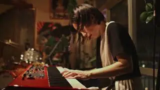 【モールス LIVE @ a-bridge】
