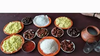 ഫാമിലിയുമായി വരാൻ പറ്റിയ ഒരു അടിപൊളി കള്ള് ഷാപ്പ്|poovathumkunn toddy shop|enjoying with family
