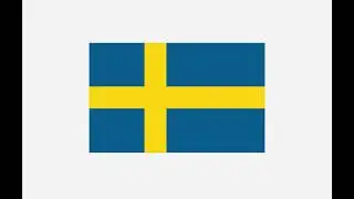 DuoLingo Swedish Audio Lesson 12 Colors
