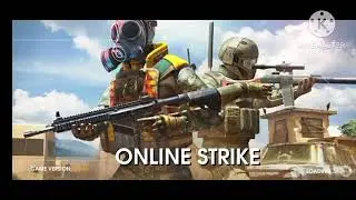 Online strike gameplay/china level/ep.2