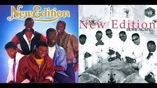 The New Edition Story Review All 3 Parts