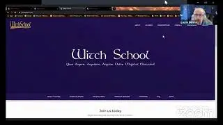 Pagan World TV Broadcast PaganWorld.tv