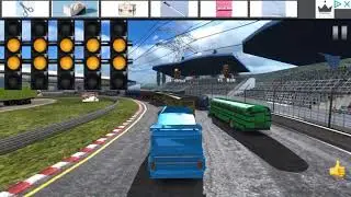 Bus Derby Original