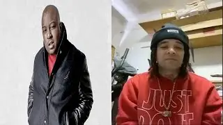 A Wax on The Jacka 