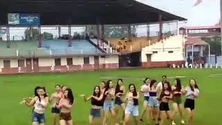 Dimapur girls|panama challenge|
