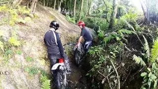 Tricks in the Sticks