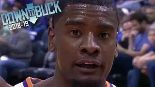 Josh Jackson 27 Points/3 Blocks Full Highlights (1/22/2019)