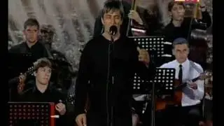 Festival tamburaške muzike Pljevlja (2011) - Mustafa Šantić - Čudna jada