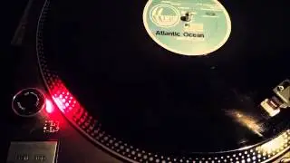 Atlantic Ocean - Waterfall (Equator Remix)