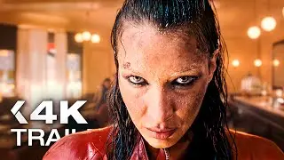THE BEAUTY Trailer German Deutsch (2026) Rebecca Hall, Ashton Kutcher
