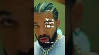 Sample This - Ambient RnB Loop (Drake, PartyNextDoor)