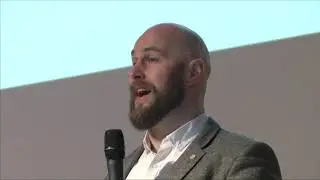 Dr Paul Comfort (Keynote) - Optimising the Strength and Power Programme