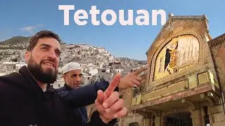 A Local Shows Me Spain&rsquo;s Influence in Morocco