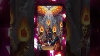 letania del espiritu santo