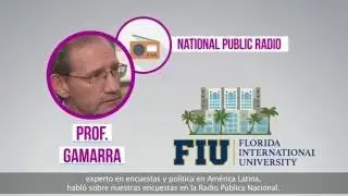 New Latino Voice: Mobile Tracking Poll with Latino Voters