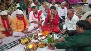 Mata ki chauki l Press Colony kharora Baddi road Nayagaon l 26 SEP 2015 Part -2