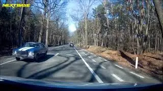 Dashcam #3 2021 oldtimer car spotting