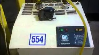 SIDEL Used Machine Stretch blow moulding machines MachinePoint