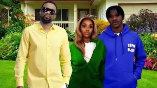 Fally Ipupa ft Kam's Music Officiel _Bonne Ann&eacute;e 2026