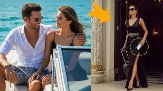 Ele Levou a Ex em Viagem de Luxo para Me Ferir &mdash; Eu Escolhi Voar para a Liberdade