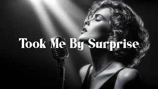Enlly Blue &ndash; Took Me By Surprise | Smooth Soul Blues Ballad | 1950s Style