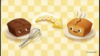 The Perfect Banana Bread