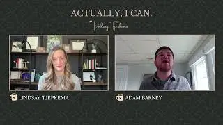 Actually, You CAN Turn Setbacks Into Energy with Adam Barney