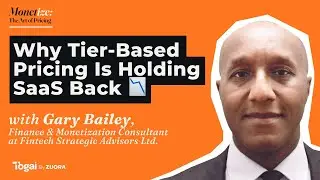 Why Tier-Based Pricing Is Holding SaaS Back?