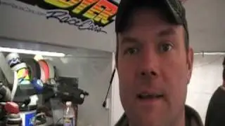 Jimmy Phelps / Troyer Race Cars - Super DIRT Week