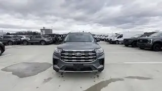 2026 Ford Explorer Active Wayne, Fairfield, North Caldwell, Cedar Grove, Totowa, NJ